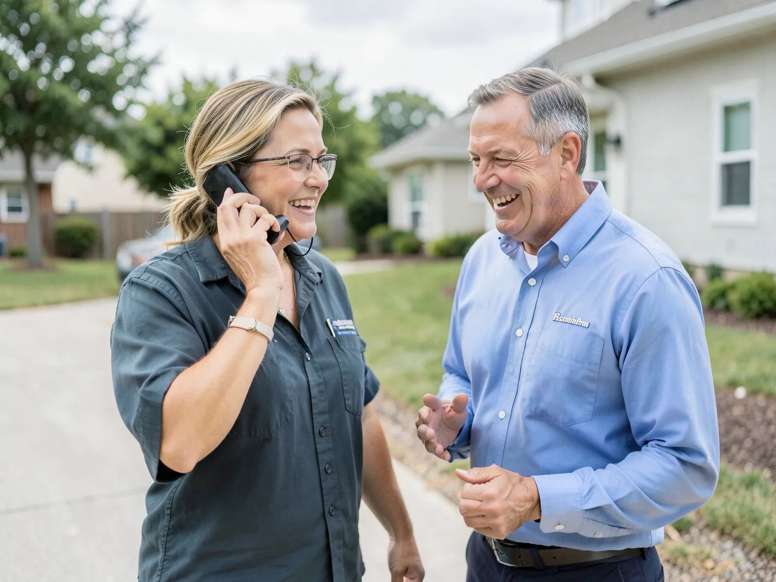 Frequently Asked Questions About Residential Water Cleanup in Calvert, TX